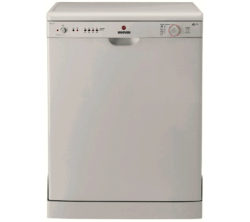 Hoover HED120W Full-size Dishwasher - White